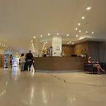 International Airport Hotel Catánia