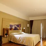 International Airport 4* Catánia