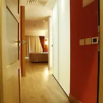 Hotel International Airport 4*