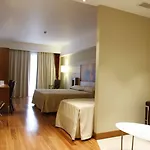 International Airport 4* Catánia