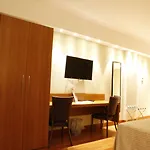 International Airport Hotel Catánia