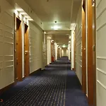 Hotel International Airport 4*