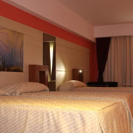 Hotel International Airport