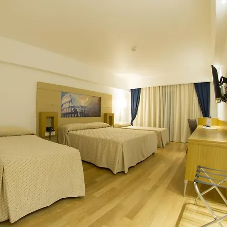 International Airport 4* Catania