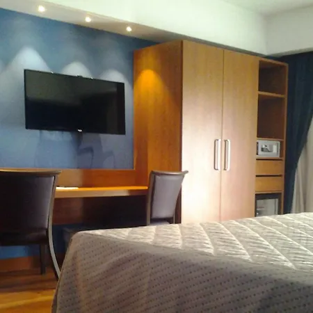International Airport 4* Catania