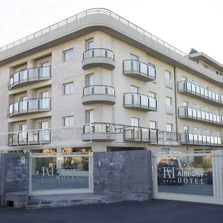 International Airport 4* Catania