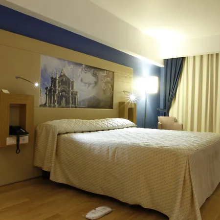 International Airport Ξενοδοχείο 4*
