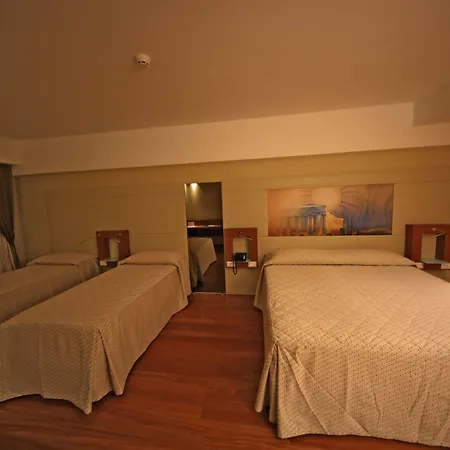 Ξενοδοχείο International Airport 4*