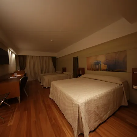 International Airport 4* Κατάνια