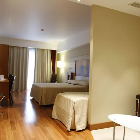 International Airport 4* Κατάνια