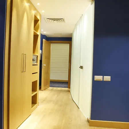 International Airport 4* Κατάνια