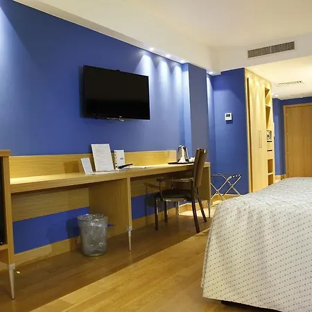 Hotel International Airport