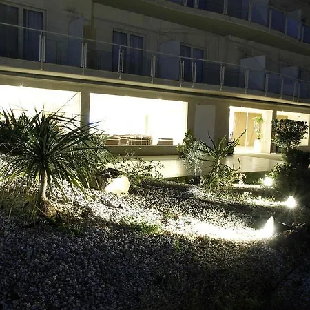 Hotel International Airport Catania