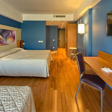 International Airport Hotel