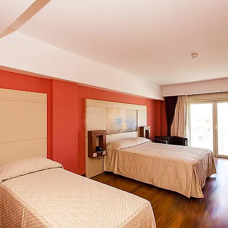 Hotel International Airport Catania