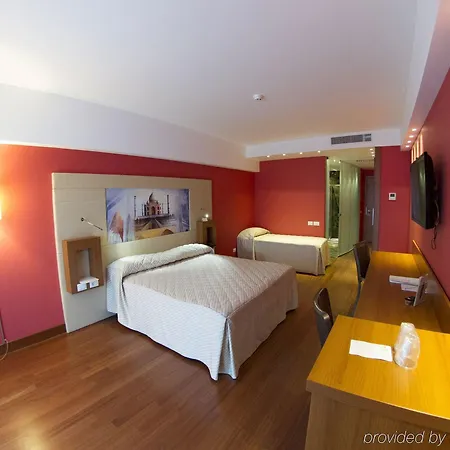 Hotel International Airport Catania