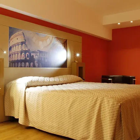 International Airport 4* Catania