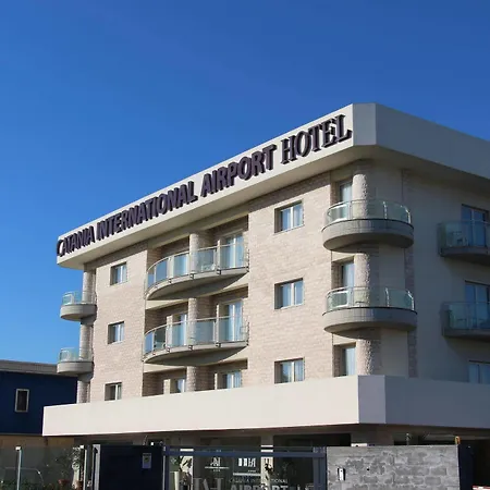 International Airport Hotel