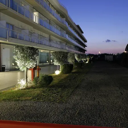 Hotel International Airport