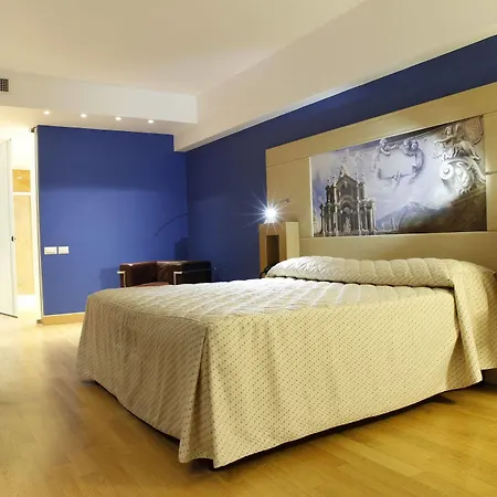 International Airport Hotel