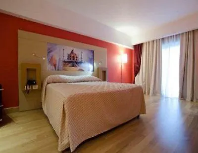 International Airport 4* Κατάνια