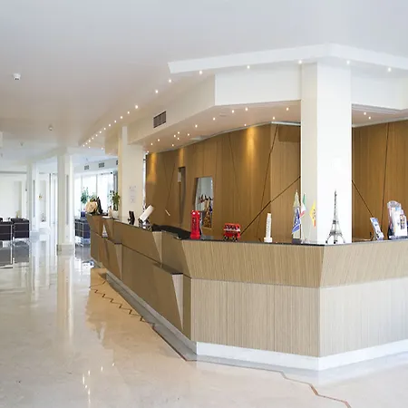 Hotel International Airport