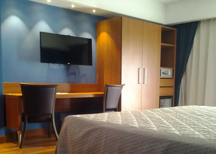 International Airport 4* Catania