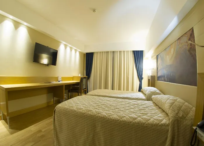 International Airport