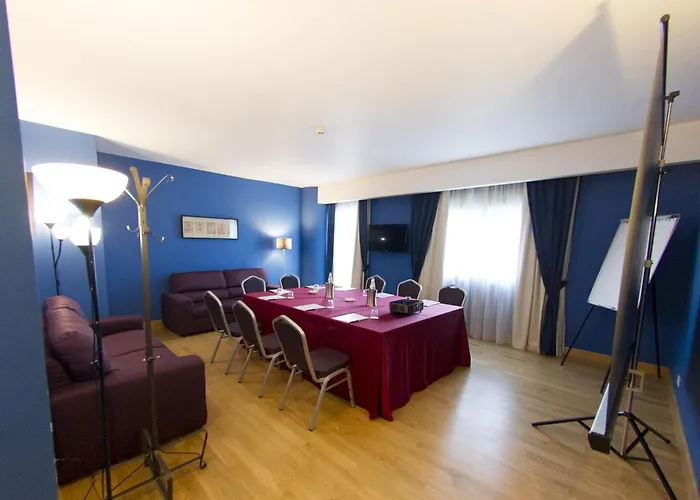 International Airport 4* Catania