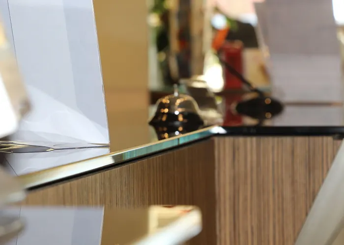 Szálloda International Airport Catania