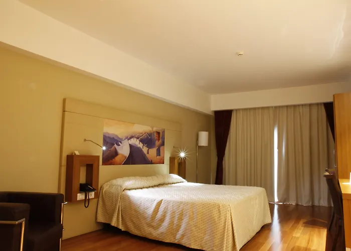 International Airport 4* Catania