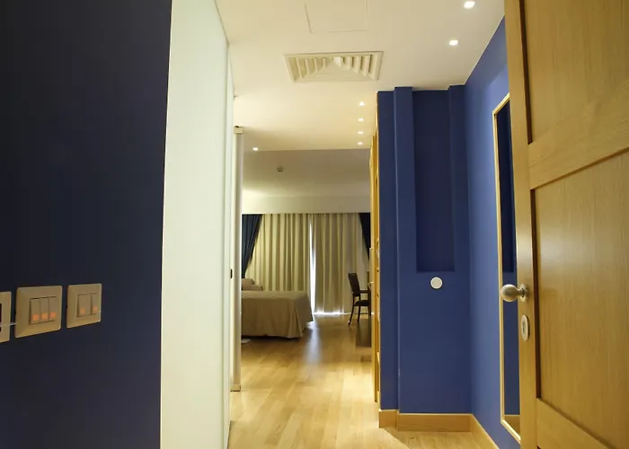 International Airport Catania