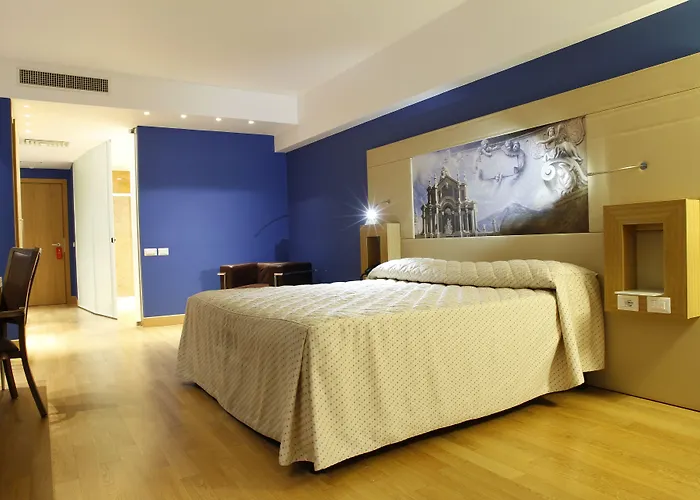 International Airport