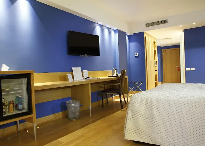 International Airport Catania