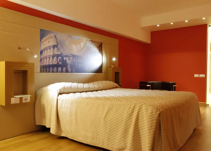 International Airport 4* Catania