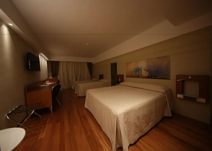 International Airport 4* Catania