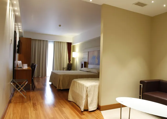 International Airport 4* Catania