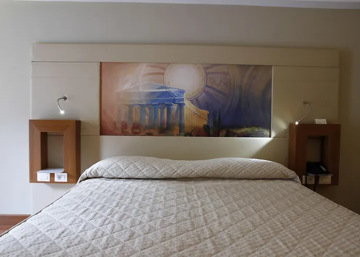 International Airport Catania