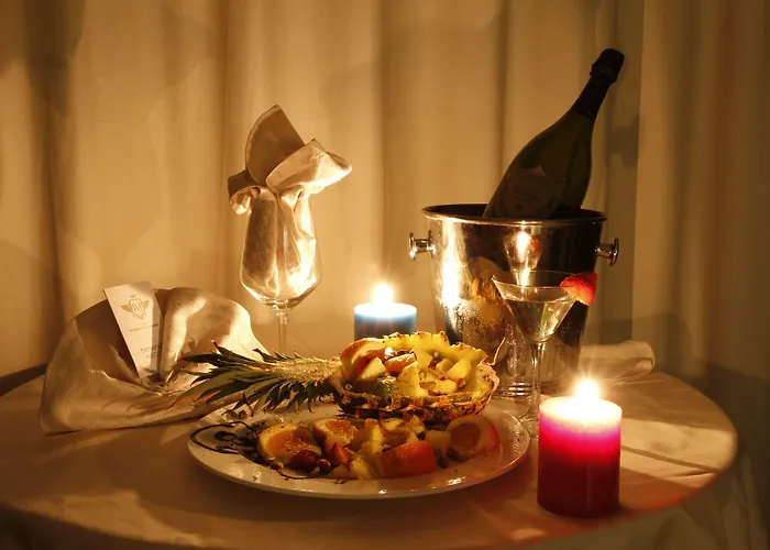 International Airport Szálloda Catania