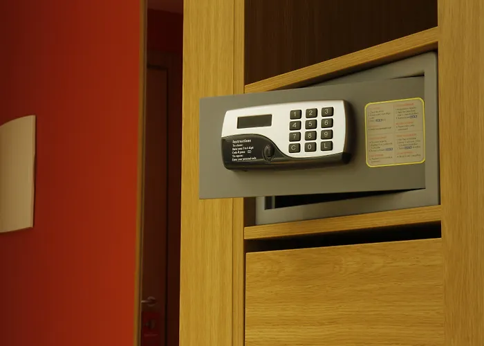 International Airport