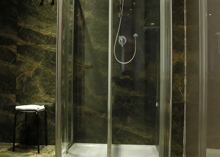 International Airport Szálloda Catania