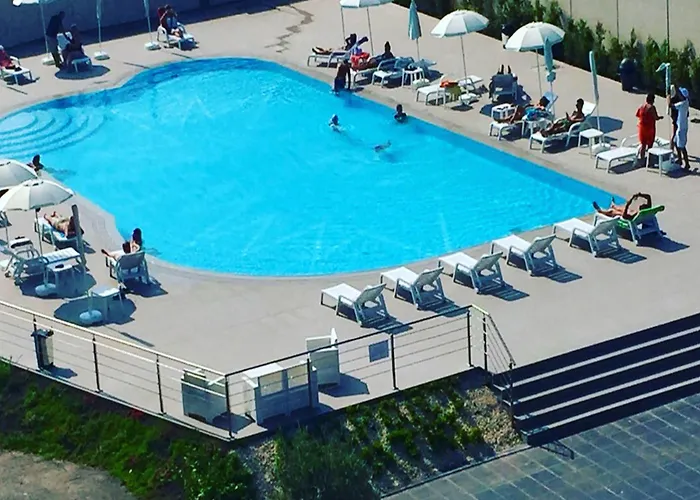 International Airport