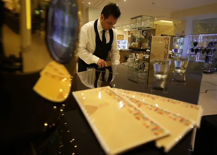 International Airport Szálloda 4*