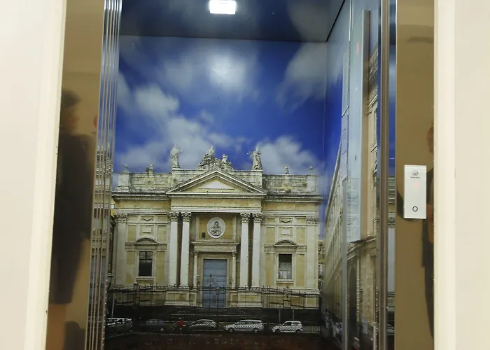 International Airport