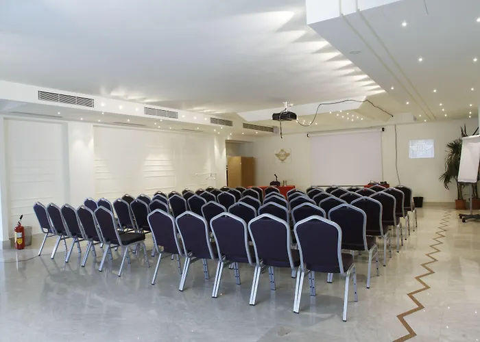 International Airport