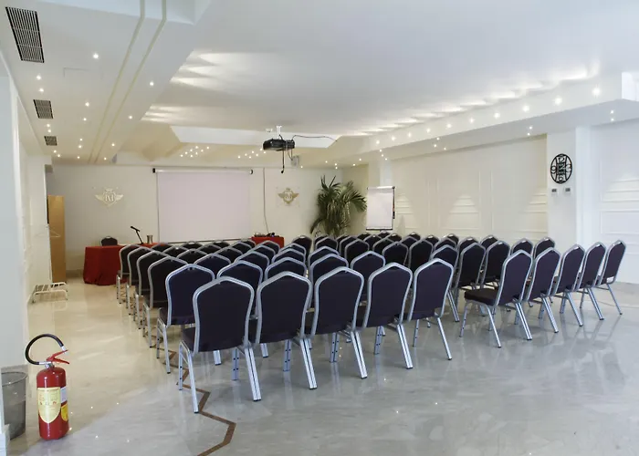 International Airport Catania