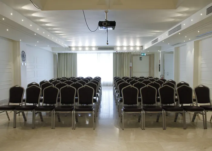 Szálloda International Airport