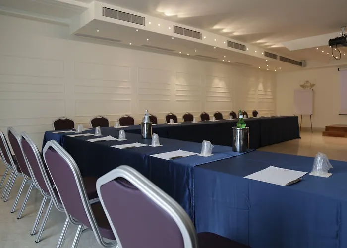 International Airport