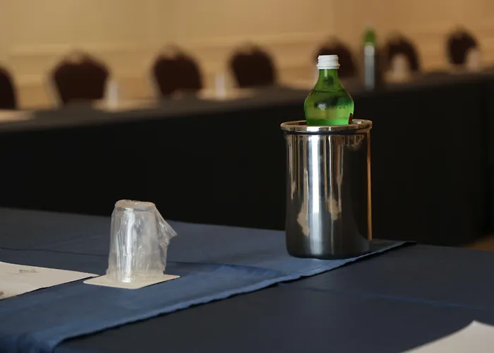 Szálloda International Airport Catania