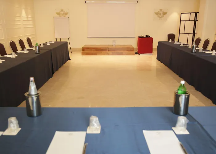 International Airport Szálloda Catania